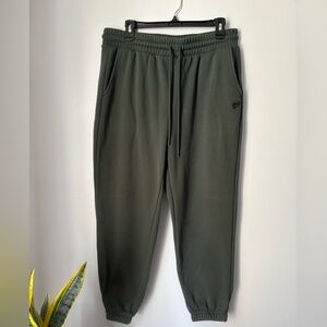 Fabletics Go-To Classic Sweat Pant Size XL Short